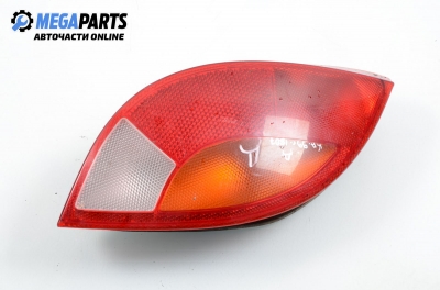 Tail light for Ford Ka 1.3, 60 hp, 1999, position: right