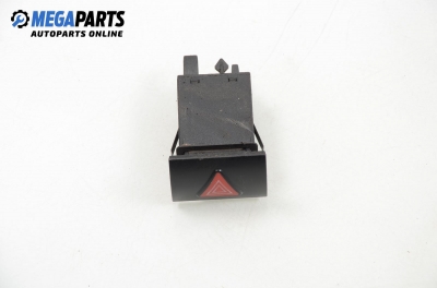 Emergency lights button for Seat Leon (1M) 1.4, 75 hp, 5 doors, 2000