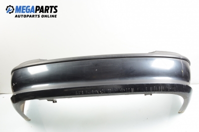 Bara de protectie spate for Opel Vectra B 2.0 16V, 136 hp, sedan, 1996, position: din spate