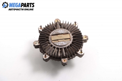 Fan clutch for Mitsubishi Pajero II (1991-1999) 2.8 automatic