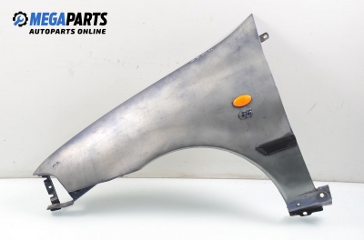 Fender for Fiat Palio 1.2, 73 hp, station wagon, 1998, position: left