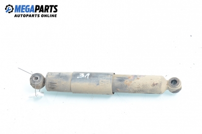 Shock absorber for Renault Espace III 2.2 D, 114 hp, 1999, position: rear