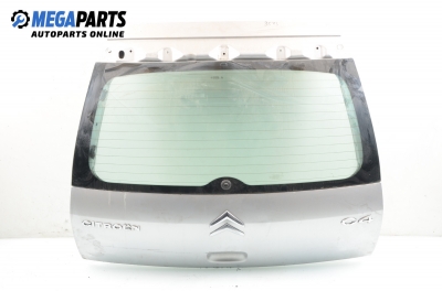 Heckklappe für Citroen C4 1.6 16V, 109 hp, hecktür, 5 türen, 2005