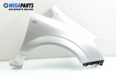 Fender for Opel Zafira B 1.9 CDTI, 120 hp, 2007, position: right