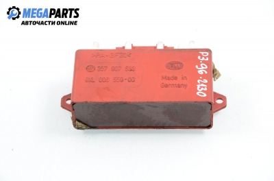 Termostat pentru Volkswagen Passat (B4) 2.0 4x4, 115 cp, combi, 1996 № 357 907 533