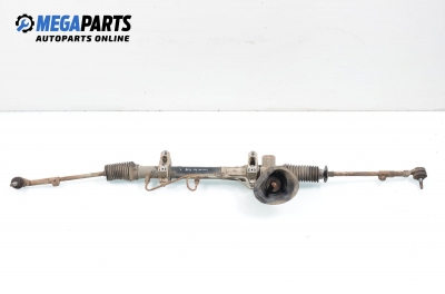 Zahnstangen-lenkgetriebe, hydraulisch für Renault Megane 1.6, 75 hp, hecktür, 5 türen, 1996