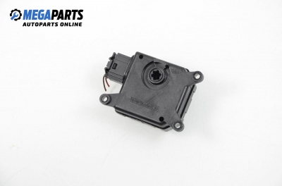 Heater motor flap control for Citroen C4 1.4 16V, 88 hp, coupe, 2007