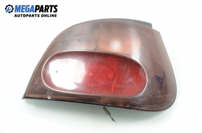 Stop pentru Renault Megane 1.6, 90 cp, hatchback, 5 uși, 1997, poziție: dreapte