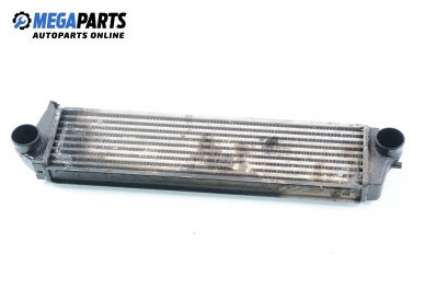 Intercooler for BMW 3 (E36) 1.7 TDS, 90 hp, sedan, 1995