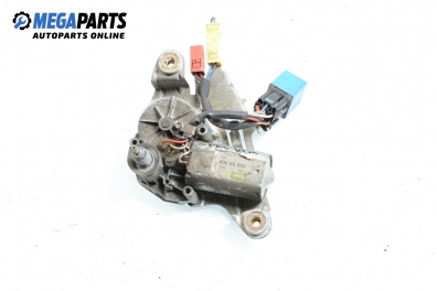 Front wipers motor for Peugeot 306 1.6, 89 hp, hatchback, 1994 № Valeo 530 05 302