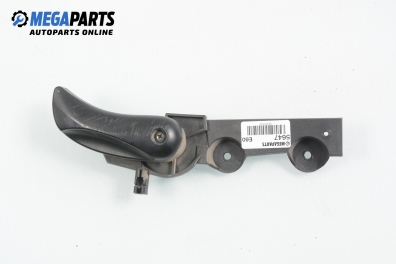 Mâner descuiere capotă pentru BMW 5 (E60, E61) 3.0 d, 218 cp, sedan automat, 2003