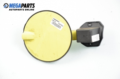 Fuel tank door for Opel Zafira B 1.9 CDTI, 120 hp automatic, 2005 № 315 242 409