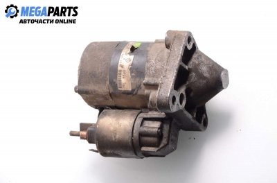 Anlasser for Renault Megane I (1995-2003) 1.6, combi