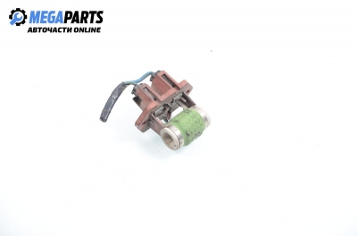 Regelwiderstand for Citroen Jumper (1994-2002) 2.5