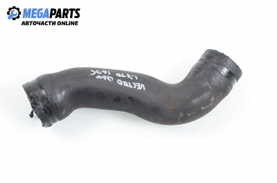 Turbo hose for Opel Vectra B (1996-2002) 1.7, sedan