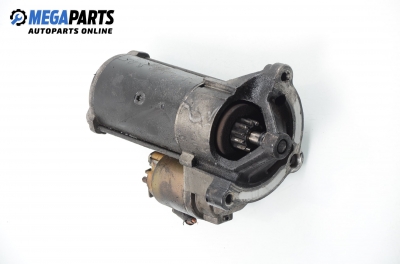 Starter for Citroen Xsara Picasso 2.0 HDi, 90 hp, 2000