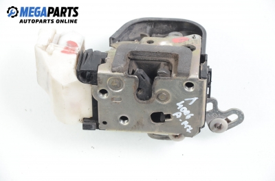 Încuietoare for Alfa Romeo 147 1.6 16V T.Spark, 105 hp, 2002, position: stânga