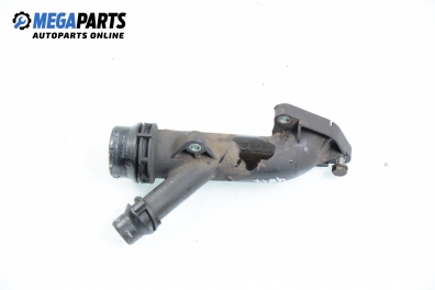 Water connection for BMW 3 (E46) 1.8, 115 hp, hatchback, 2003