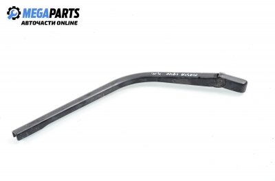 Rear wiper arm for Ford Fiesta 1.8 D, 60 hp, 3 doors, 1998