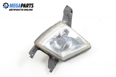 Fog light for Peugeot 407 2.0 HDI, 136 hp, sedan, 2004, position: left