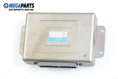 ABS control module for Mitsubishi Galant VII 2.0 24V, 150 hp, sedan, 1995 № MB904665