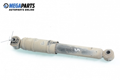 Shock absorber for Opel Astra G 2.0 DI, 82 hp, 3 doors, 1999, position: rear - right
