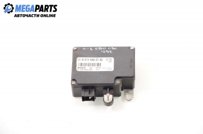 Modul for Mercedes-Benz E-Klasse 211 (W/S) (2002-2009) 2.7, combi