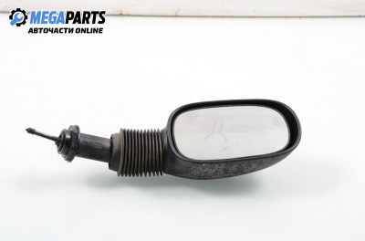Oglindă pentru Ford Ka 1.3, 60 cp, 1999, poziție: dreapte