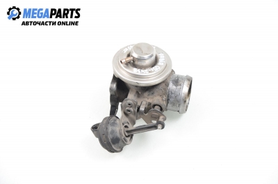 EGR valve for Skoda Fabia 1.4 TDI, 75 hp, hatchback, 2005