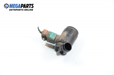 Windshield washer pump for Nissan Primera (P10) 1.6, 102 hp, hatchback, 1995