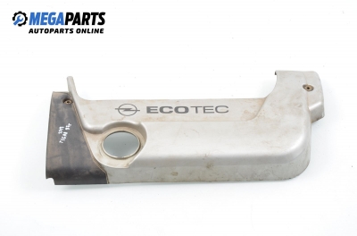 Capac decorativ motor pentru Opel Tigra 1.4 16V, 90 cp, 1997