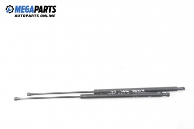 Stoßdämpfer heckklappe for Citroen Xsara Picasso 1.8 16V, 115 hp, 2004