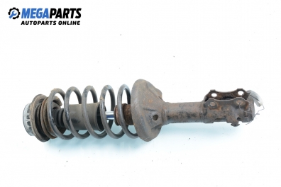 Macpherson shock absorber for Volkswagen Passat (B3) 1.8, 90 hp, station wagon, 1991, position: front - left