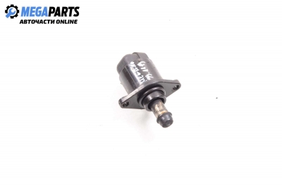 Actuator pentru ralanti for Renault Megane I (1995-2003) 1.6, combi