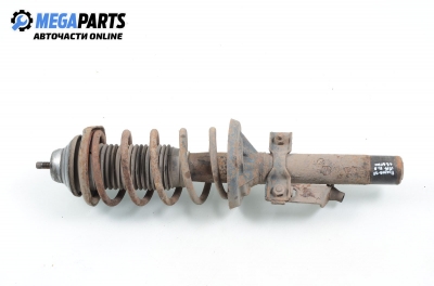 Macpherson shock absorber for Ford Fiesta 1.3, 60 hp, 5 doors, 1995, position: front - left