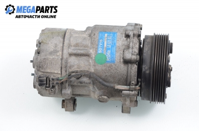 AC compressor for Skoda Octavia (1U) (1996-2004) 1.8, hatchback