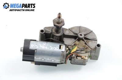 Motor ștergătoare parbriz for Volkswagen Passat (B4) 2.0 4x4, 115 hp, combi, 1996