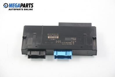 Modul confort pentru BMW 3 (E90, E91, E92, E93) 2.0, 143 cp, sedan, 2008 № 61.35 9177981