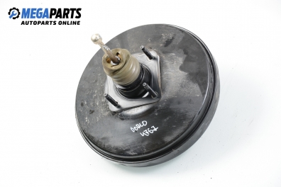 Brake servo for Fiat Doblo 1.3 16V JTD, 70 hp, 2004