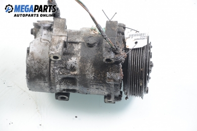 Compresor AC pentru Peugeot 406 2.0 16V, 135 cp, sedan, 2000