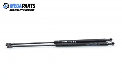 Tije telescopice, portbagaj for Volkswagen Passat (B4) 2.0 4x4, 115 hp, combi, 1996