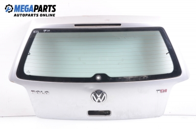 Capac spate pentru Volkswagen Polo (6N/6N2) 1.4 TDI, 75 cp, 3 uși, 2001
