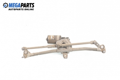 Front wipers motor for Audi A3 (8L) 1.8 T, 150 hp, hatchback, 1999