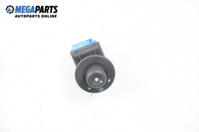 Mirror adjustment button for Citroen Xsara Picasso 1.8 16V, 115 hp, 2004