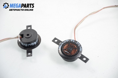 Lautsprecher for Renault Laguna II (X74) 1.9 dCi, 120 hp, combi, 2002