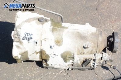Automatik-getriebe for Mercedes-Benz SLK-Klasse R170 2.0, 136 hp, cabrio automatic, 1997 № R 140 271 26 01