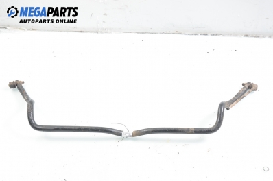 Sway bar for Peugeot 406 2.0 16V, 135 hp, sedan, 2000, position: front