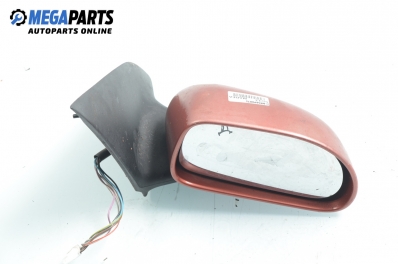 Mirror for Fiat Marea 1.8 16V, 113 hp, sedan, 2000, position: right