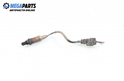 Оxygen sensor for Ford Fiesta 1.3, 60 hp, 5 doors, 1995