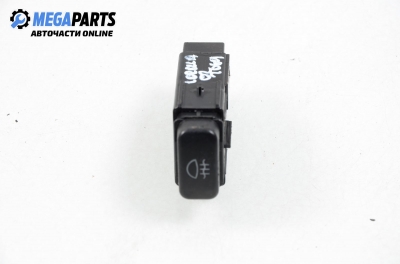 Fog lights switch button for Toyota Corolla 1.6 16V VVT-i, 110 hp, sedan, 2002